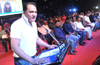 Azhar inaugurates MPL tourney at colourful ceremony at Panambur